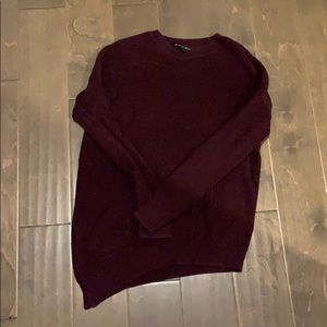 Athleta sweater shirt